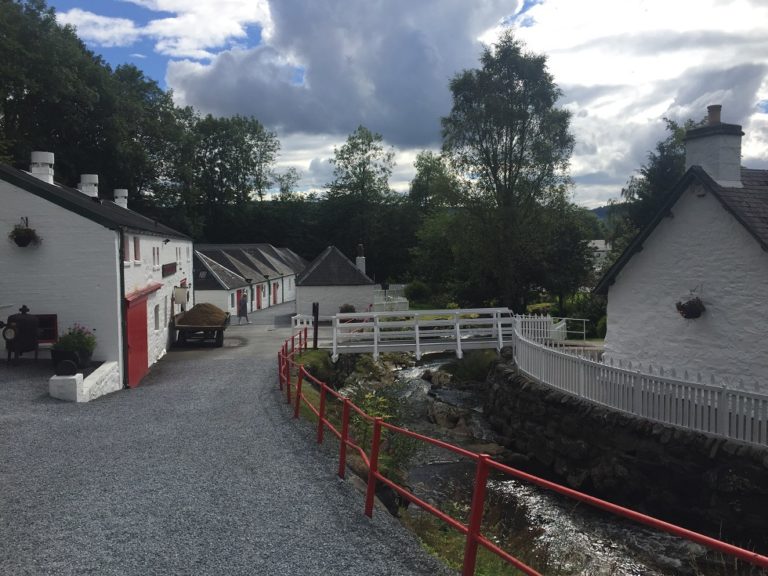 Edradour_Distillery_Area